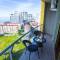 Отель Hotel Corner Inn