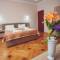 Отель Daisi Sunset Hotel
