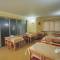 Отель Daisi Sunset Hotel