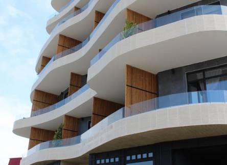 Отель Best Western Plus Batumi