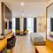 Отель Best Western Plus Batumi