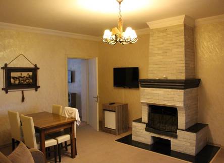 Отель Adjara Hotel