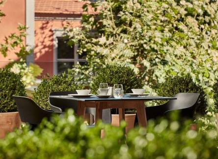 Отель Ibis Styles Heraklion Central