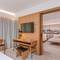 Отель Ibis Styles Heraklion Central