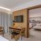 Отель Ibis Styles Heraklion Central
