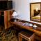 Отель Bonvital Wellness & Gastro Hotel