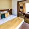 Отель Bonvital Wellness & Gastro Hotel