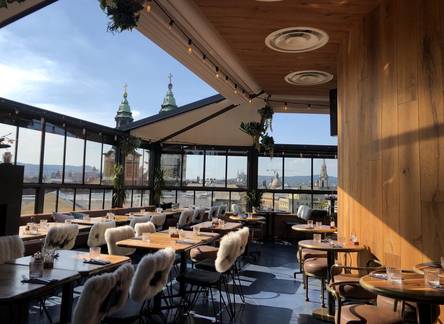 Отель Hotel Rum Budapest