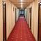 Отель Grand Jules - Boat Hotel
