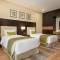 Отель Wyndham Garden Manama