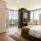 Отель Wyndham Garden Manama