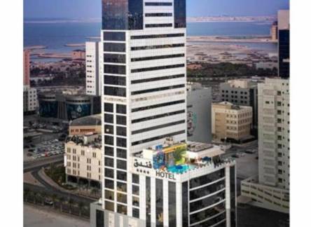 Отель Swiss-Belhotel Seef Bahrain