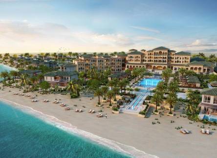 Отель Royal Saray Resort Managed by Accor
