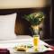 Отель Elegant Hotel & Resort