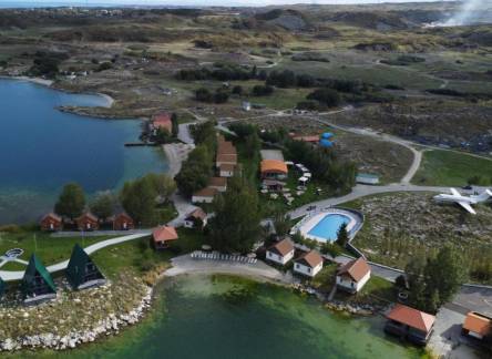 Отель Noy Land Resort