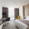 Отель Messier 53 Hotel Yerevan