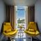 Отель Messier 53 Hotel Yerevan