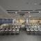 Отель DoubleTree by Hilton Yerevan City Centre