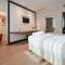 Отель DoubleTree by Hilton Yerevan City Centre