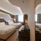 Отель DoubleTree by Hilton Yerevan City Centre