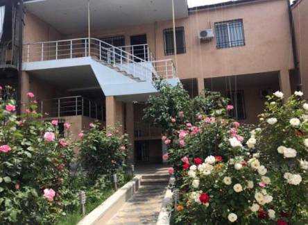 Отель Comfort House Hotel