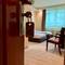 Отель Dilijan Park Resort & Villas