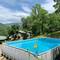 Отель Dilijan Park Resort & Villas
