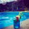 Отель Arthurs Aghveran Resort