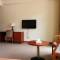 Отель Arthurs Aghveran Resort