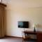 Отель Arthurs Aghveran Resort