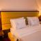 Отель Santa Quaranta Premium Resort