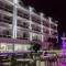 Отель Santa Quaranta Premium Resort