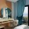 Отель Hotel Brilant Saranda
