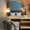 Отель Hotel Brilant Saranda