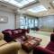Отель Hotel Brilant Saranda
