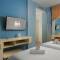 Отель Hotel Brilant Saranda