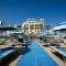 Отель Iliria Internacional Hotel