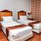 Отель Sheki Palace Hotel