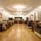 Отель Qebele Yeddi Gozel Hotel