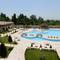 Отель Qebele Yeddi Gozel Hotel