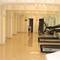 Отель Qebele Yeddi Gozel Hotel