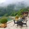 Отель Qafqaz Tufandag Mountain Resort