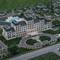 Отель Gabala Garden Hotel