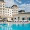 Отель Gabala Garden Hotel