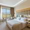 Отель Gabala Garden Hotel