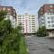 Отель Qafqaz Gabala City Hotel