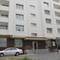 Отель Qafqaz Gabala City Hotel