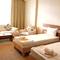 Отель Qafqaz Gabala City Hotel