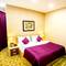Отель West Shine Hotel