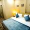Отель West Shine Hotel